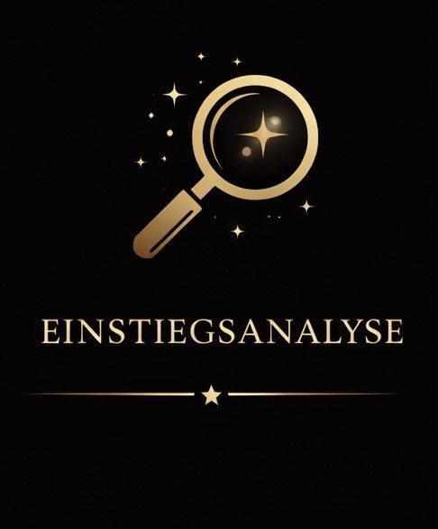 Business Analyse – Einstieg