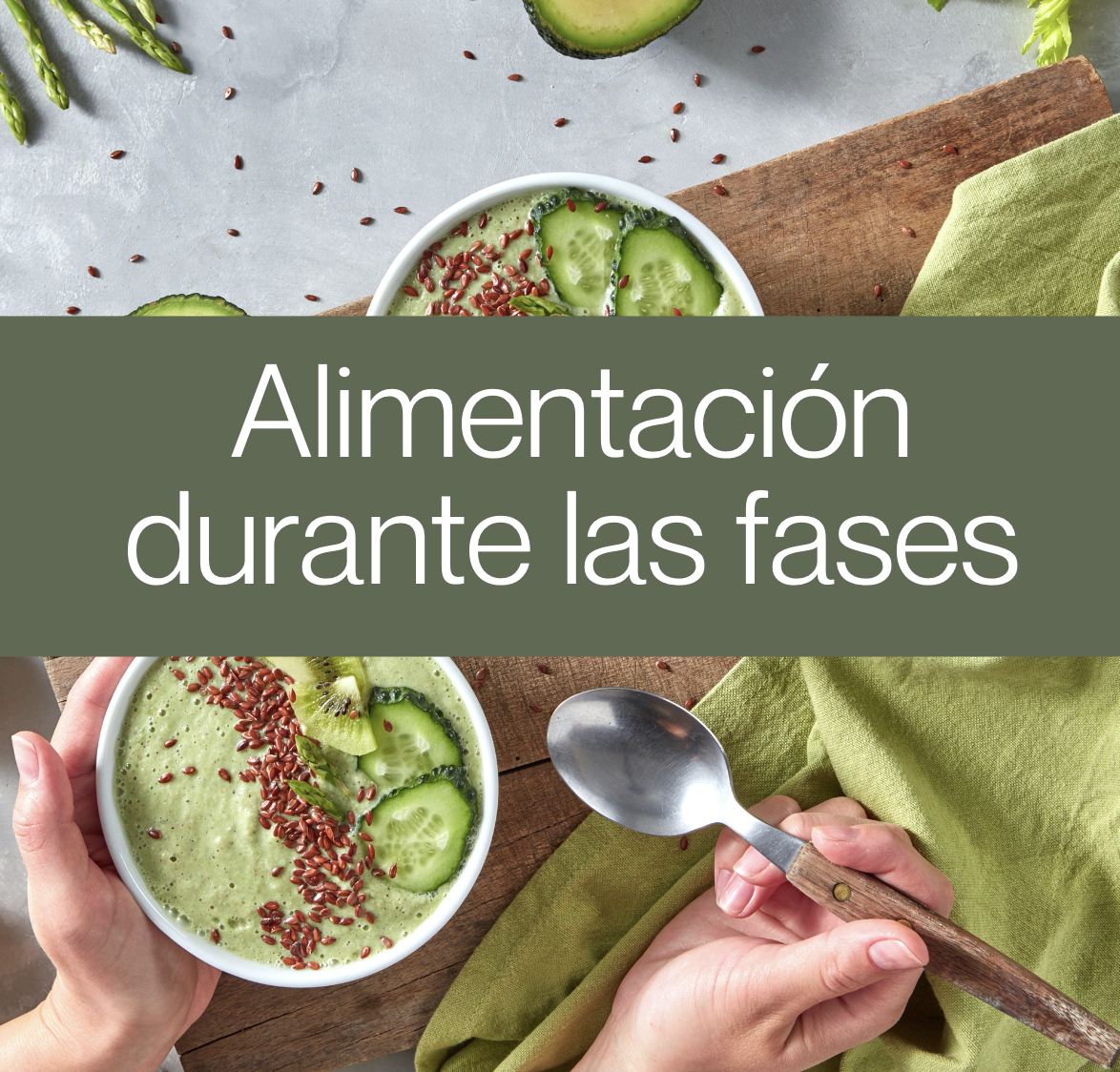 Plan nutricional hormonas, dieta salud hormonal