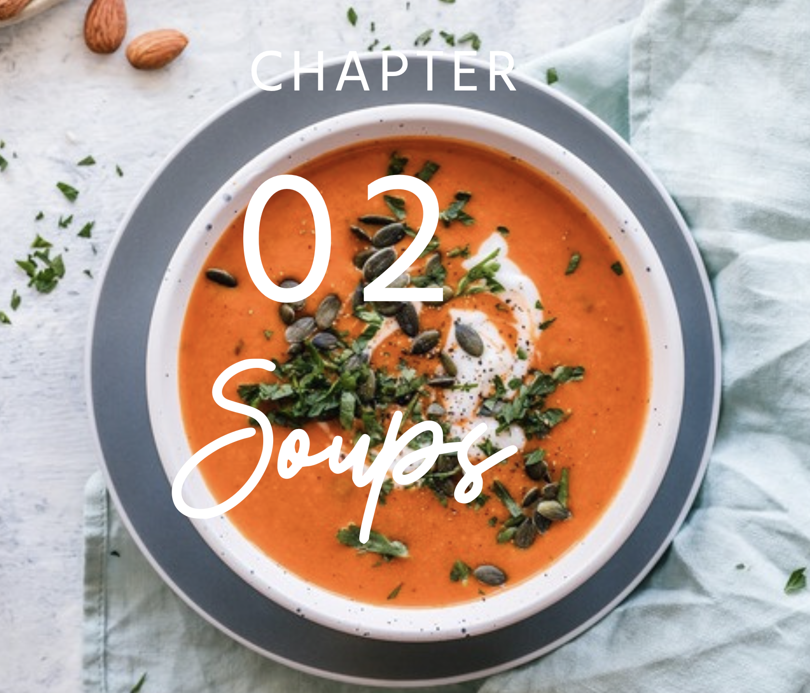 healthy recipes ebook, healthy smoothie recipes, healthy soups recipes book, healthy dressing sauces ebook