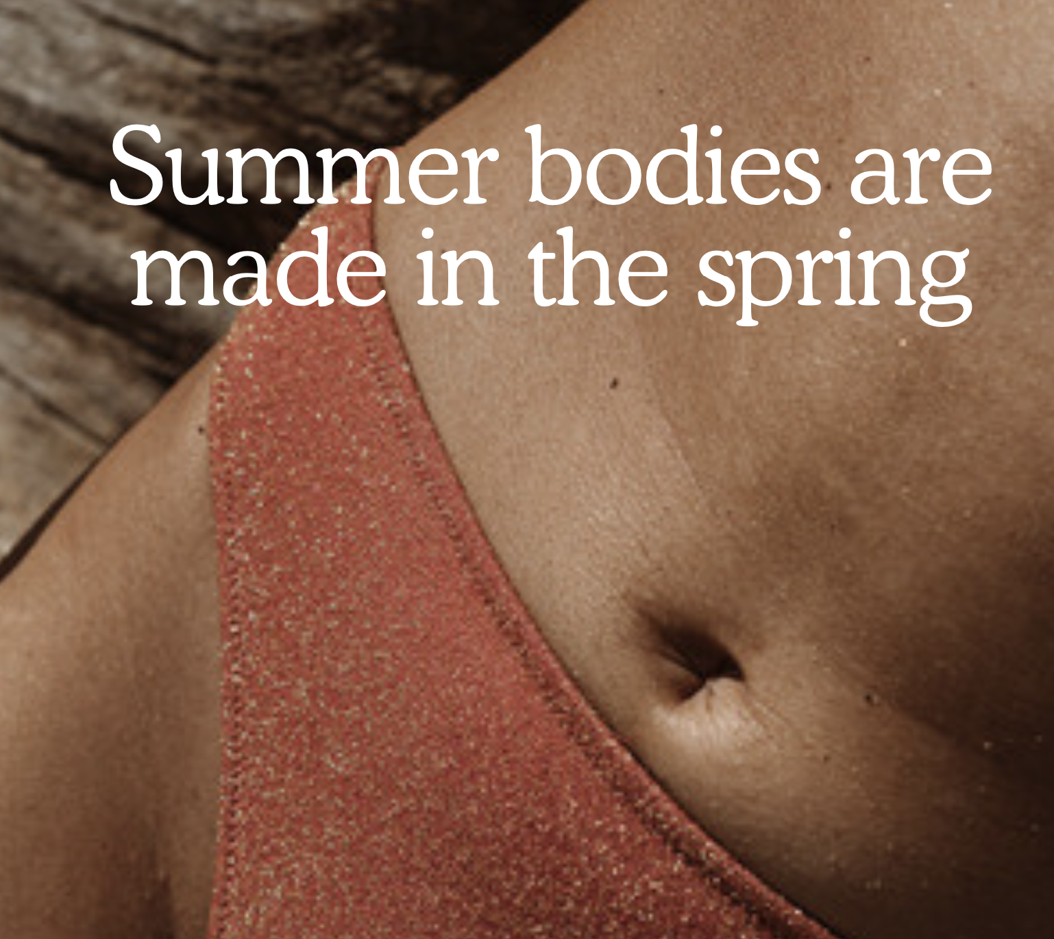 Beach Body is a 7-day program focused on health and fat loss