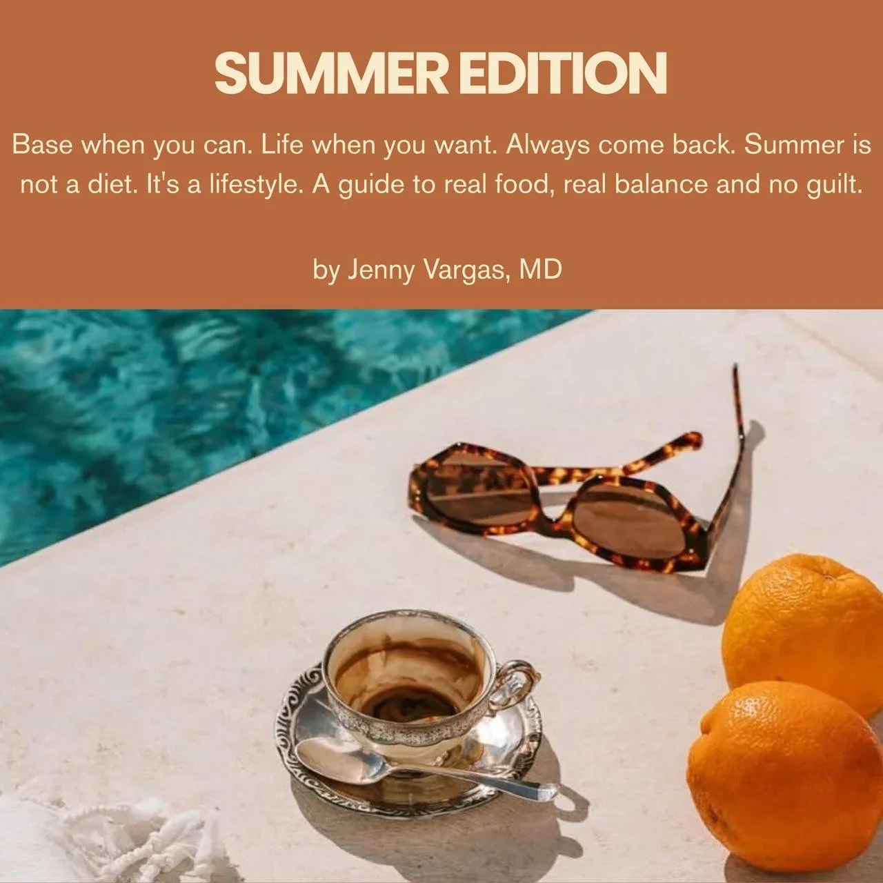 dieta verano no restrictiva, plan nutricional con guías y paso a paso , lugares favoritos de Madrod, Paris y CDMX