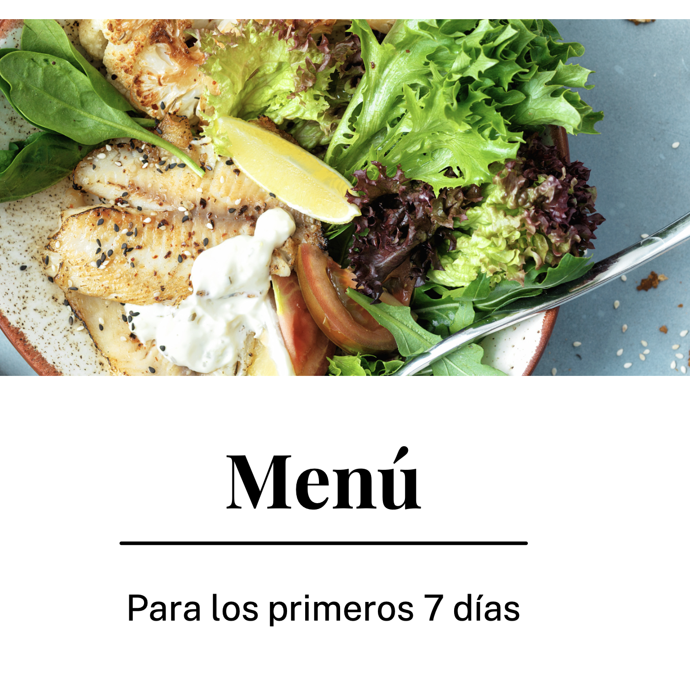 plan nutricional, dieta fasting , perdida de peso