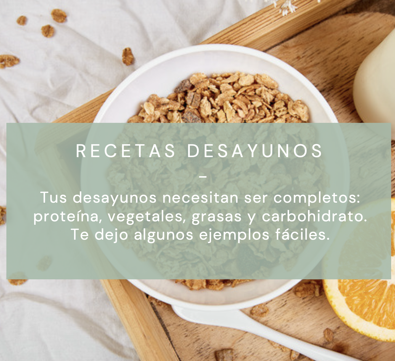 PLan nutricional embarazo, dieta saludable embarazo