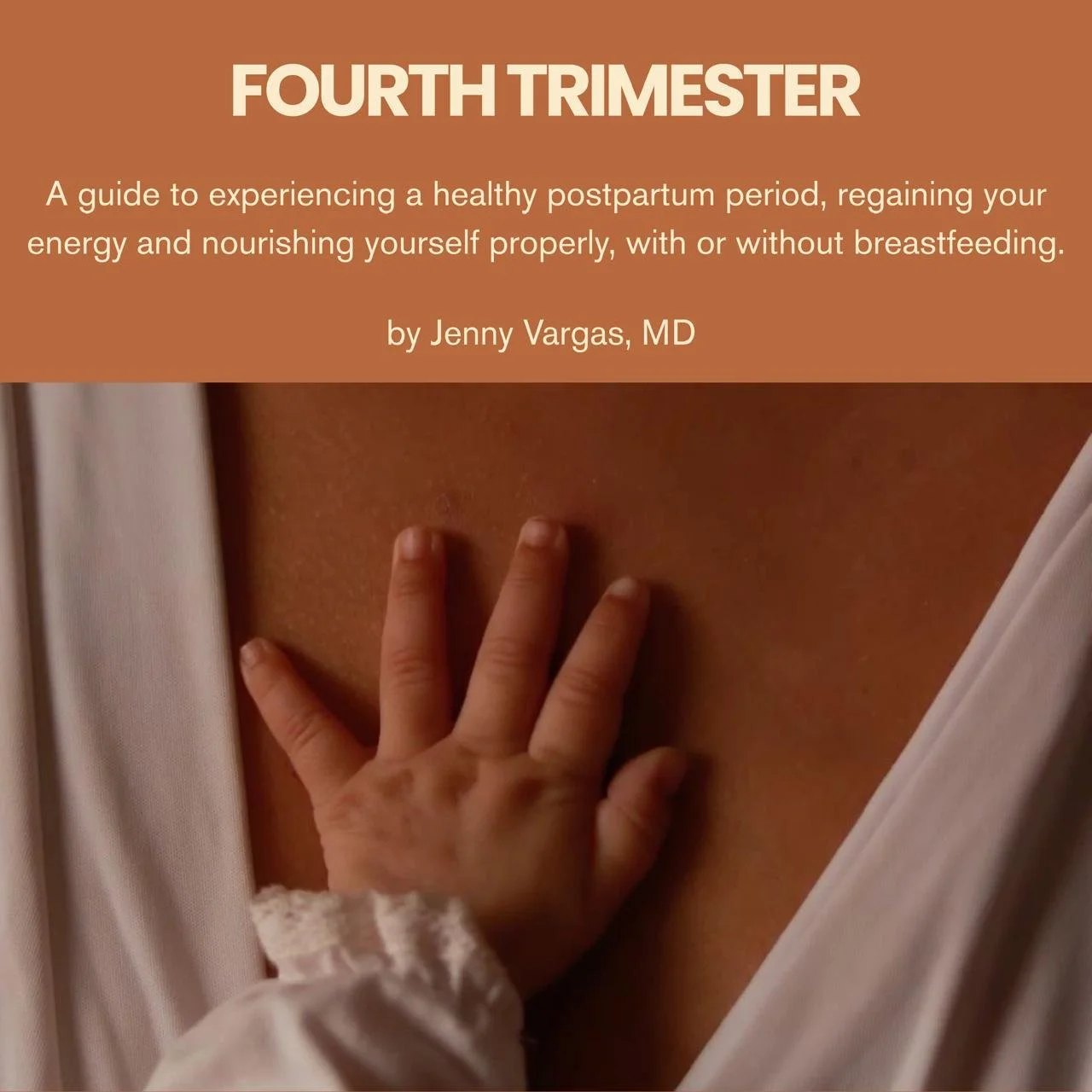 Fourth Trimester (English)