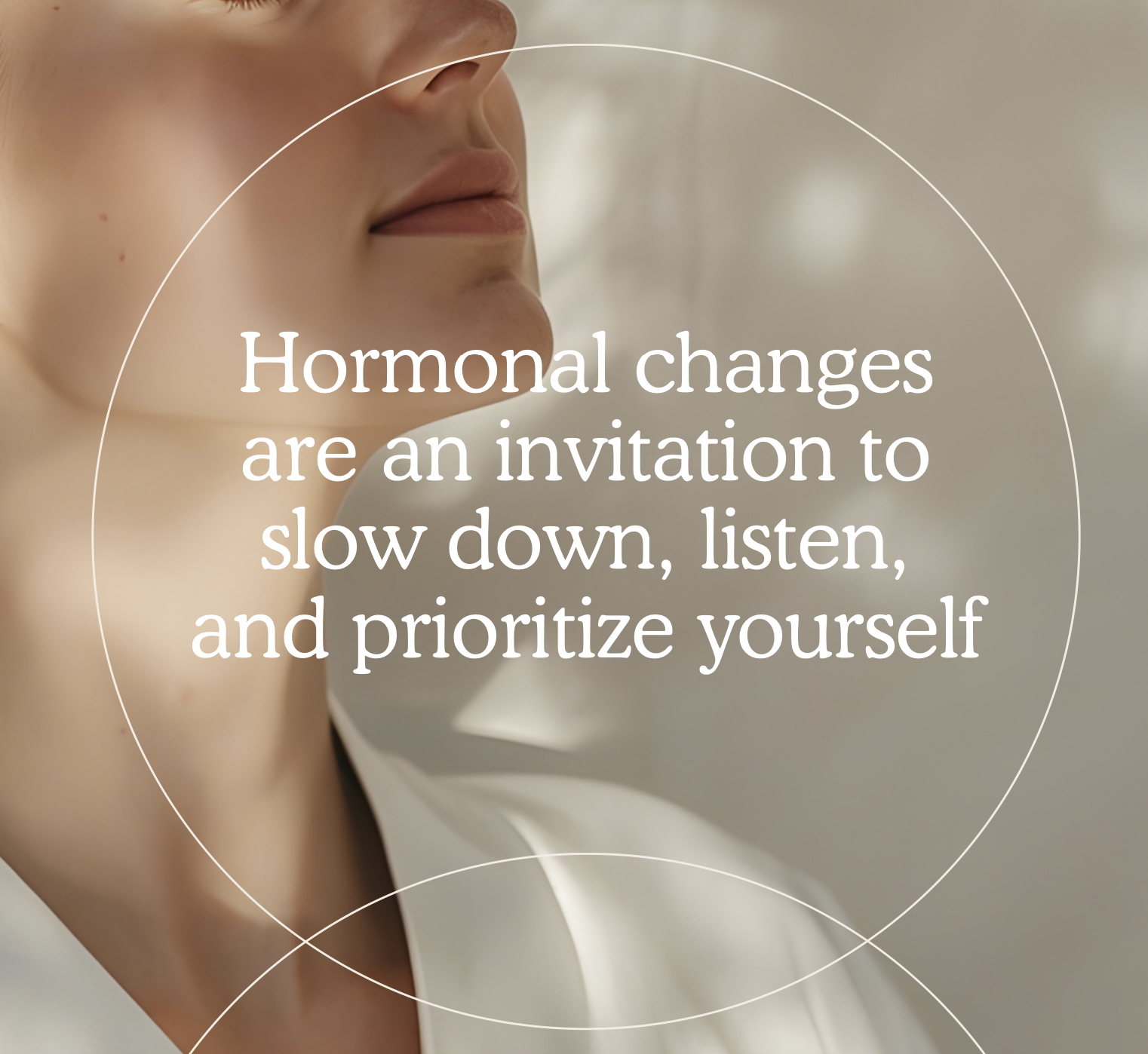 Downloadable perimenopause guide, recipes, tips and information for perimenopause ebook