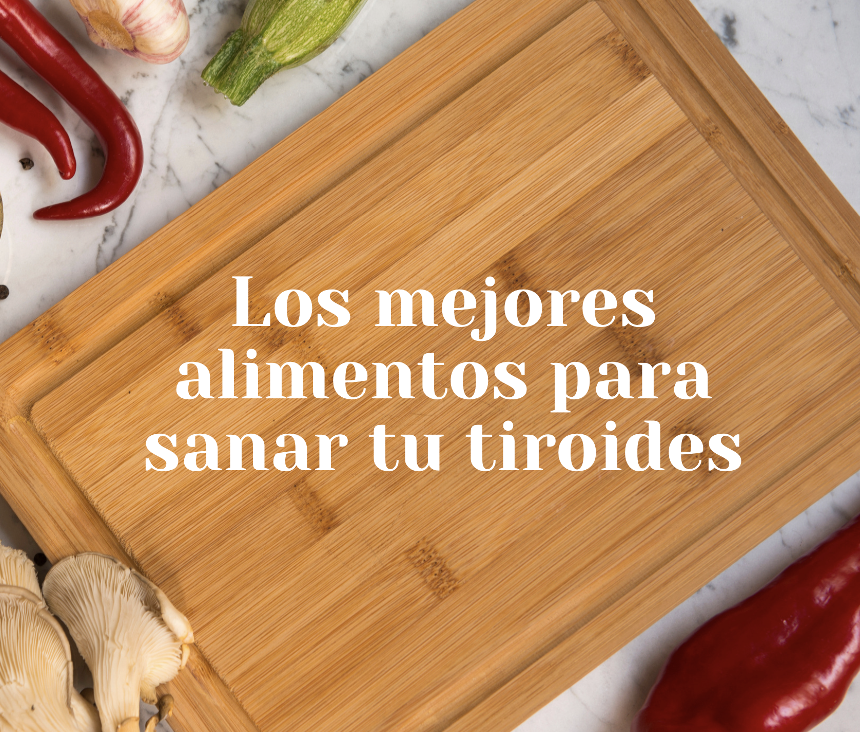 pan nutricional tiroides, dieta tiroides hashimoto