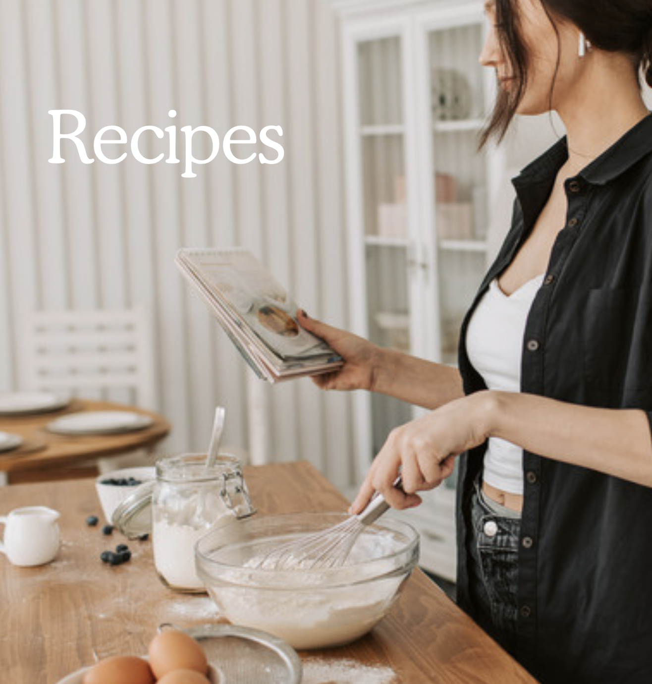 Downloadable perimenopause guide, recipes, tips and information for perimenopause ebook