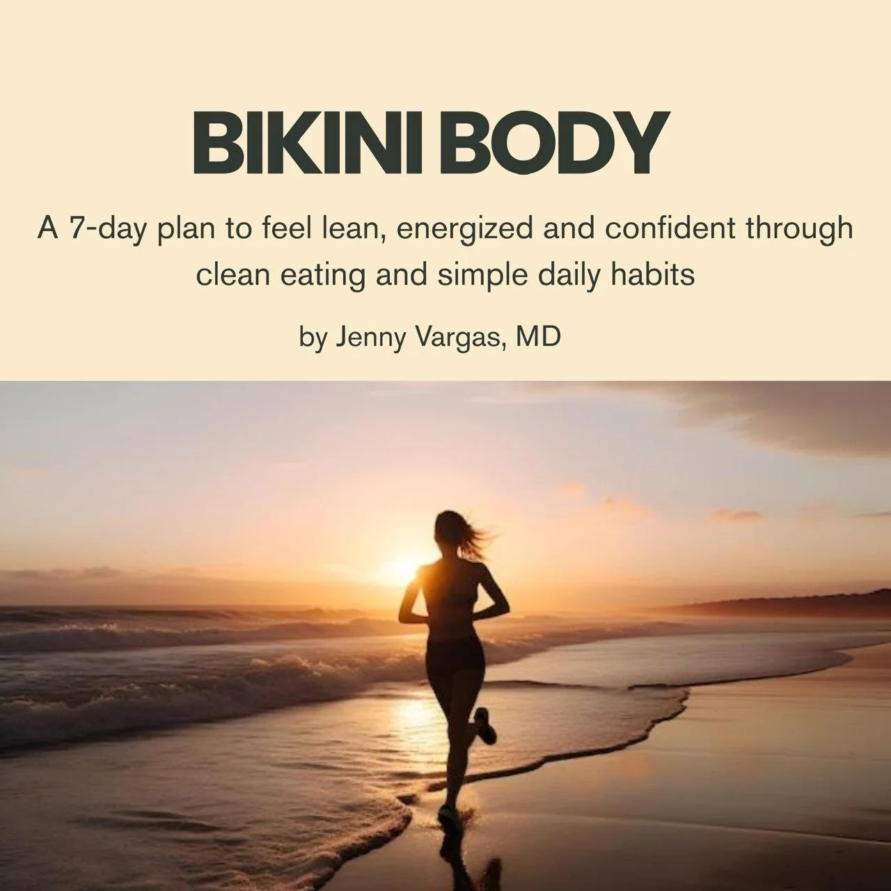 Bikini Body (English)