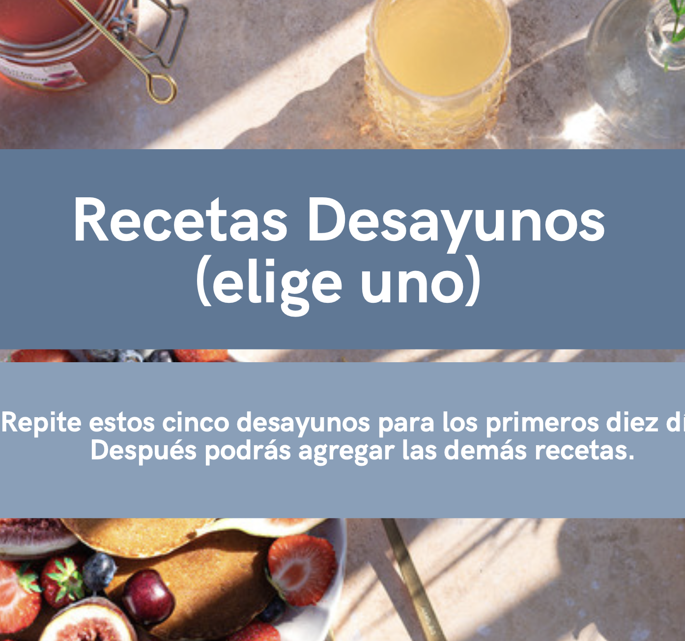 plan nutricional contra la ansiedad , comidas que ayudan a batir la ansiedad