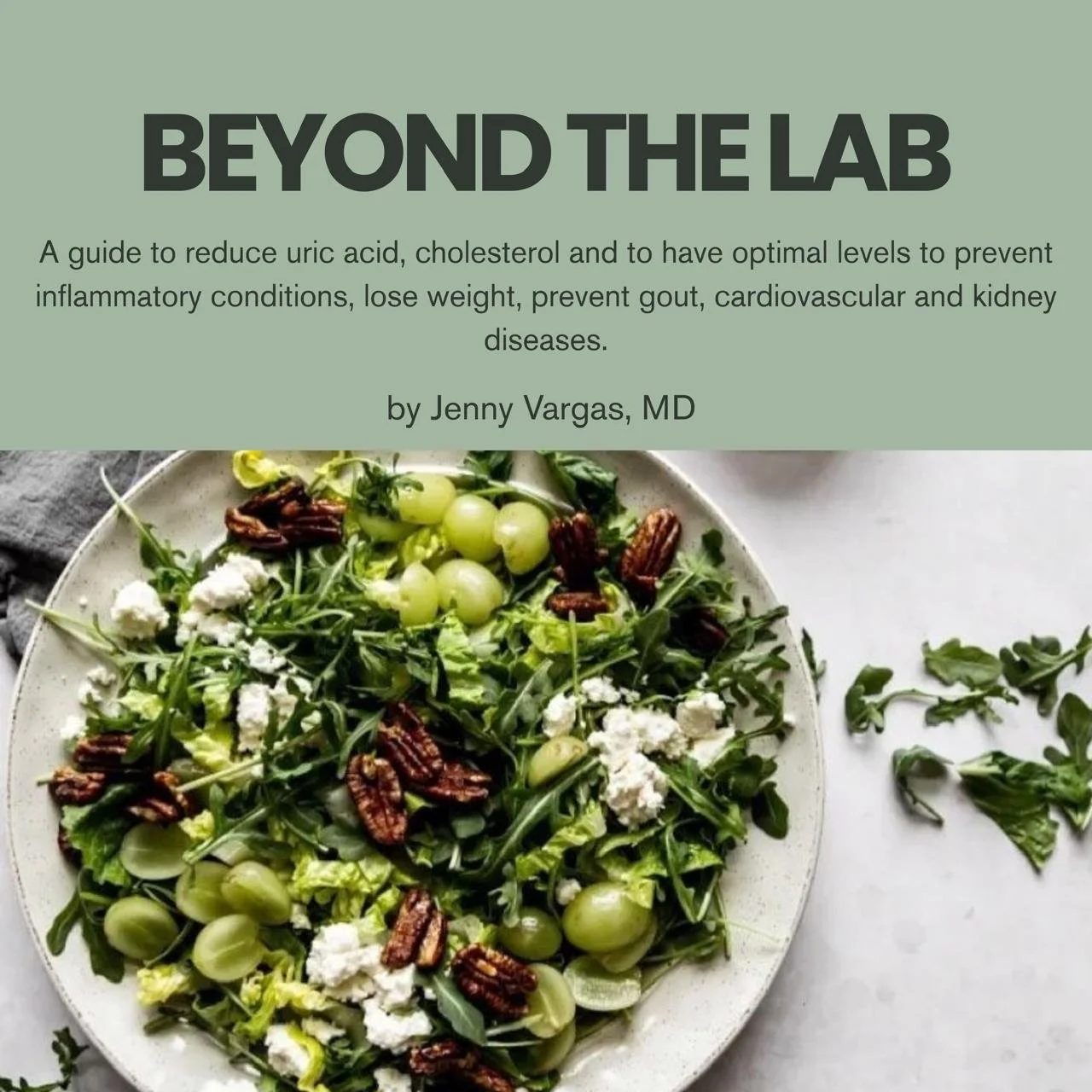 Beyond The Lab (english)