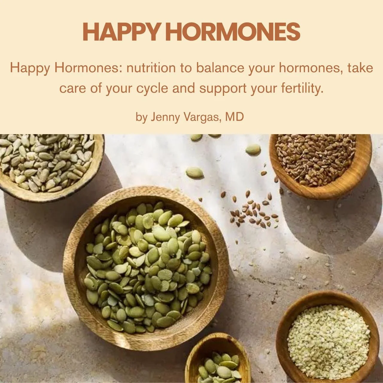 Happy Hormones (English)