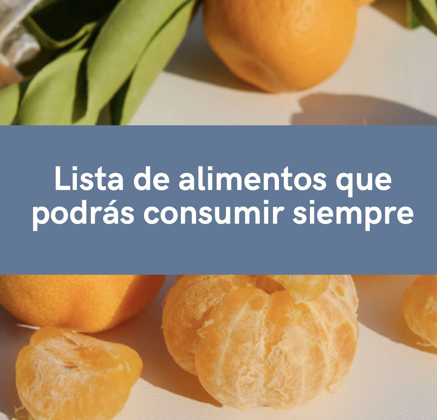 plan nutricional contra la ansiedad , comidas que ayudan a batir la ansiedad