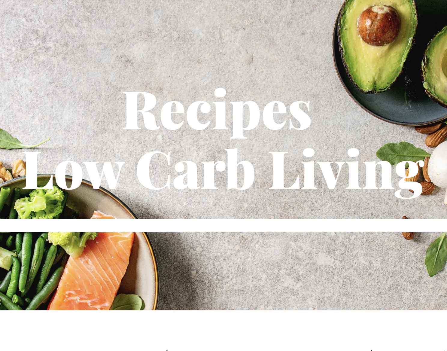 Low Carb Living | 74-Page Fat-Burning Nutrition Plan "KETO"  | Jenny Vargas MD