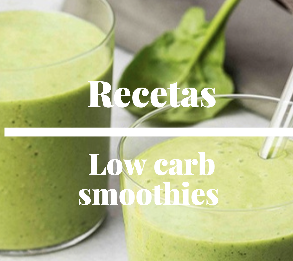 dieta baja carbohidratos keto, plan nutricional low carb