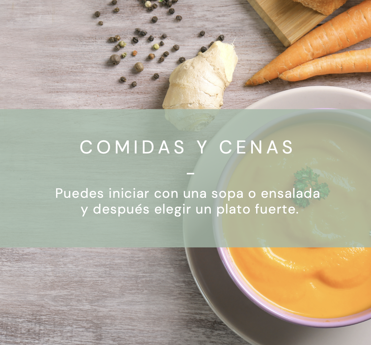 PLan nutricional embarazo, dieta saludable embarazo