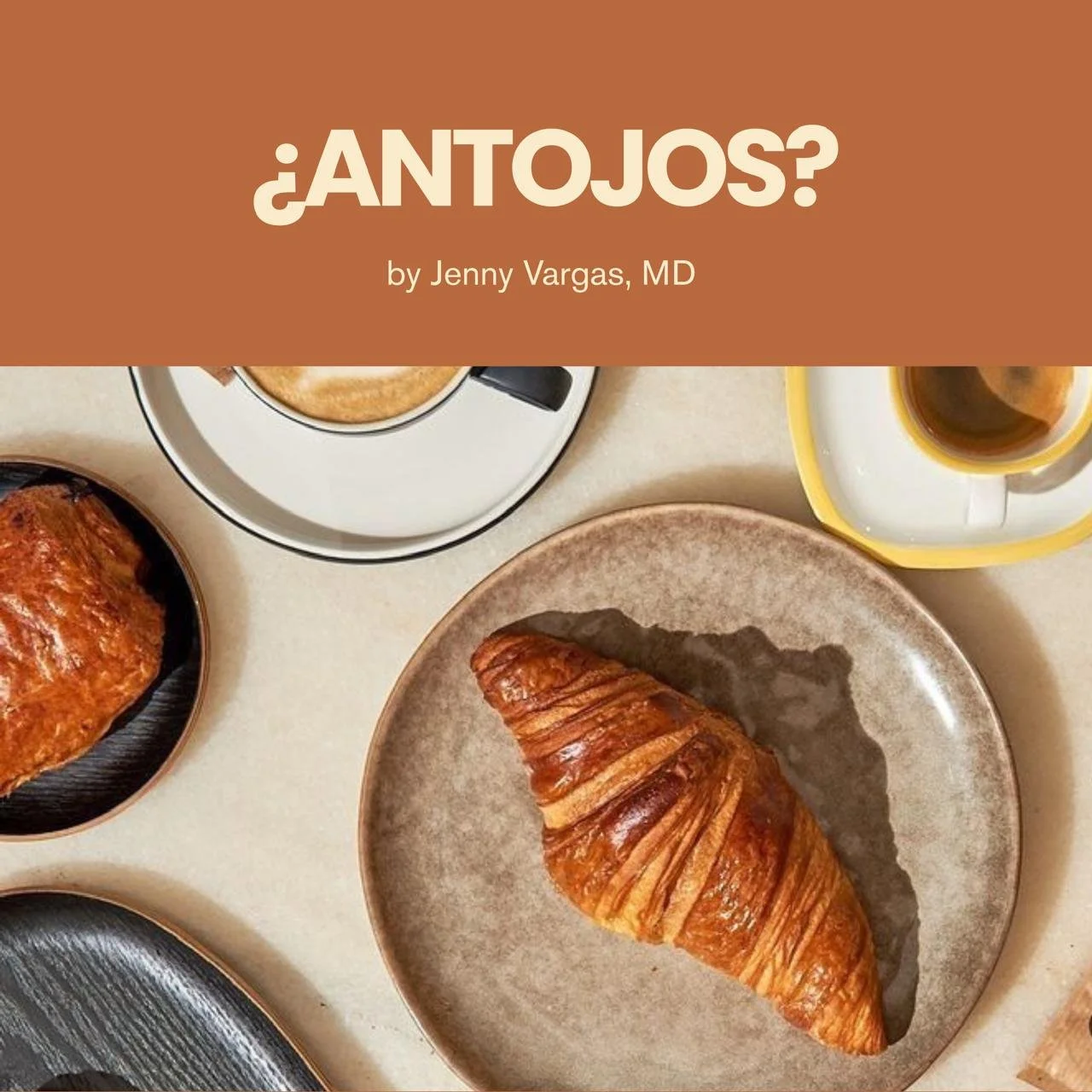 Guia antojos y salud