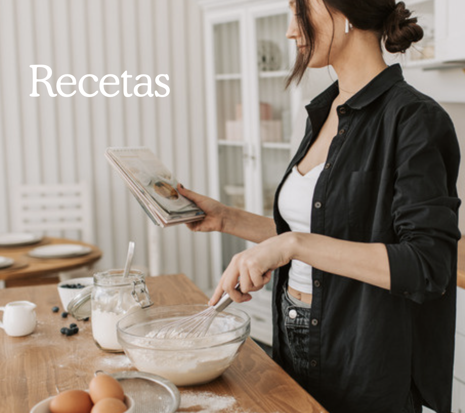 guia descargable perimenopausia, recetas tips e información para la menopausia ebook