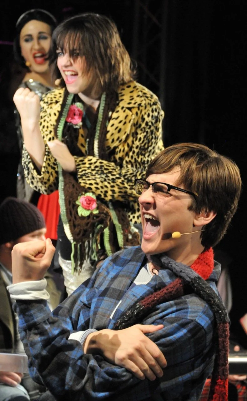 Rent