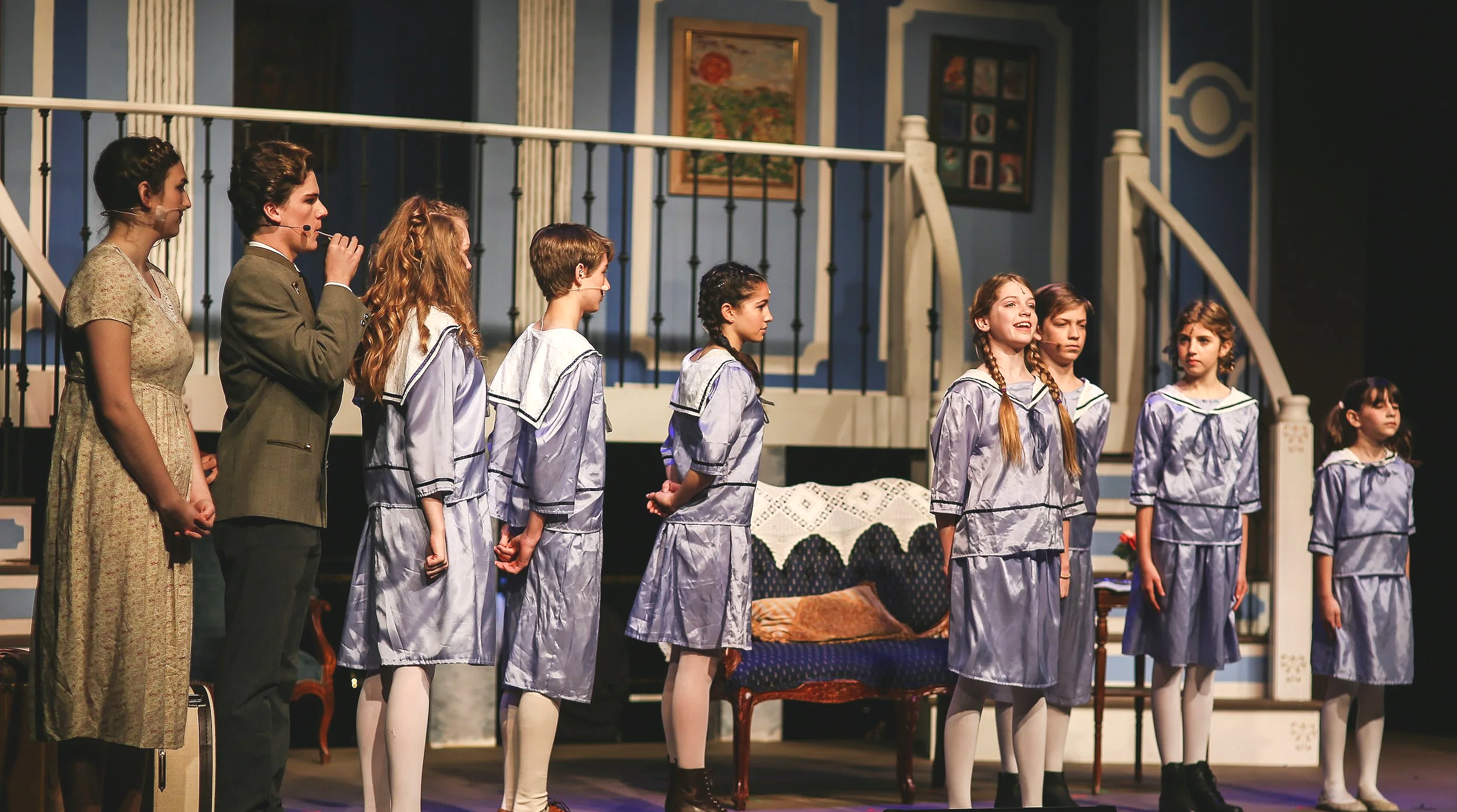 The Sound of Music