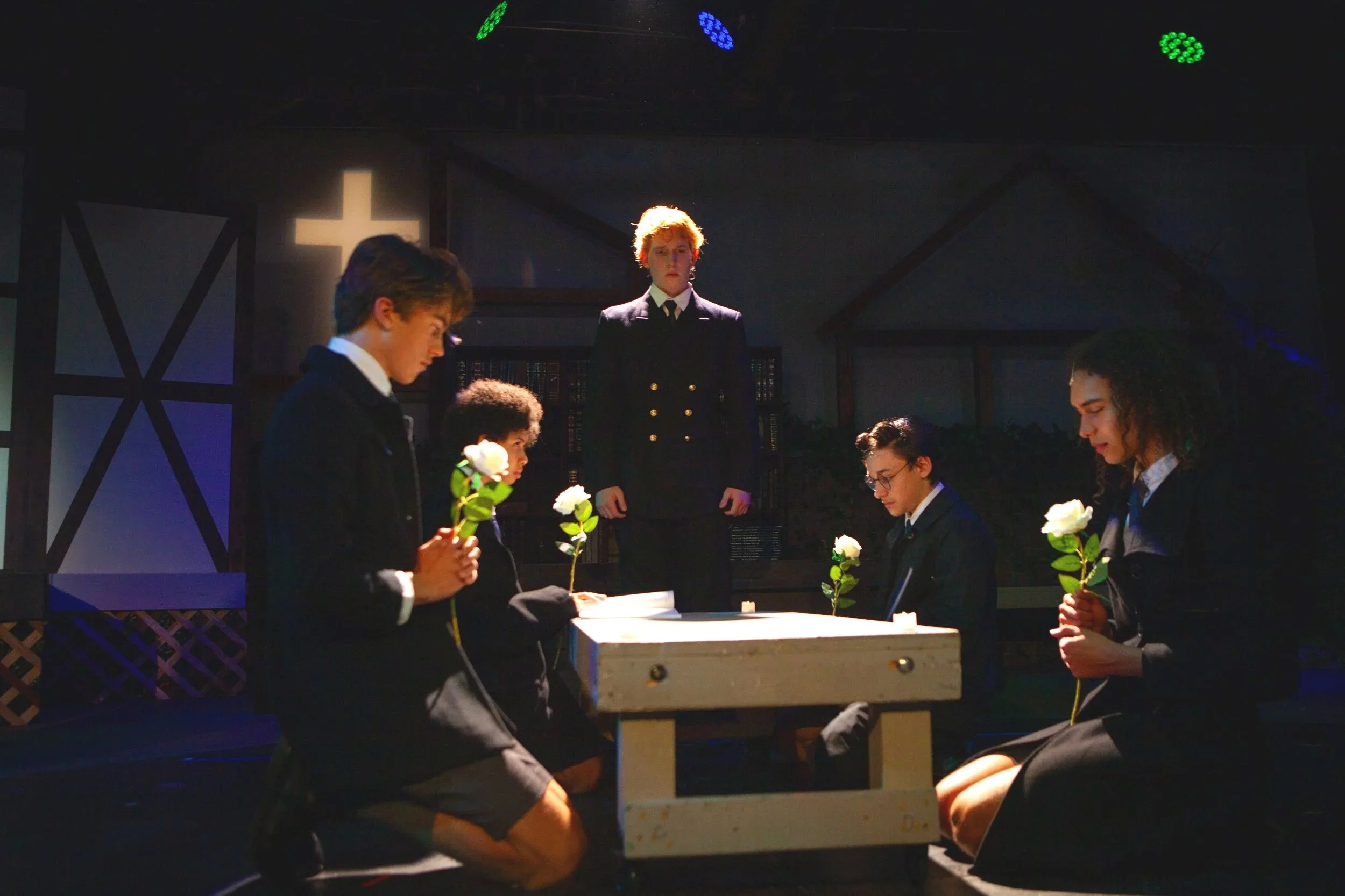 Spring Awakening