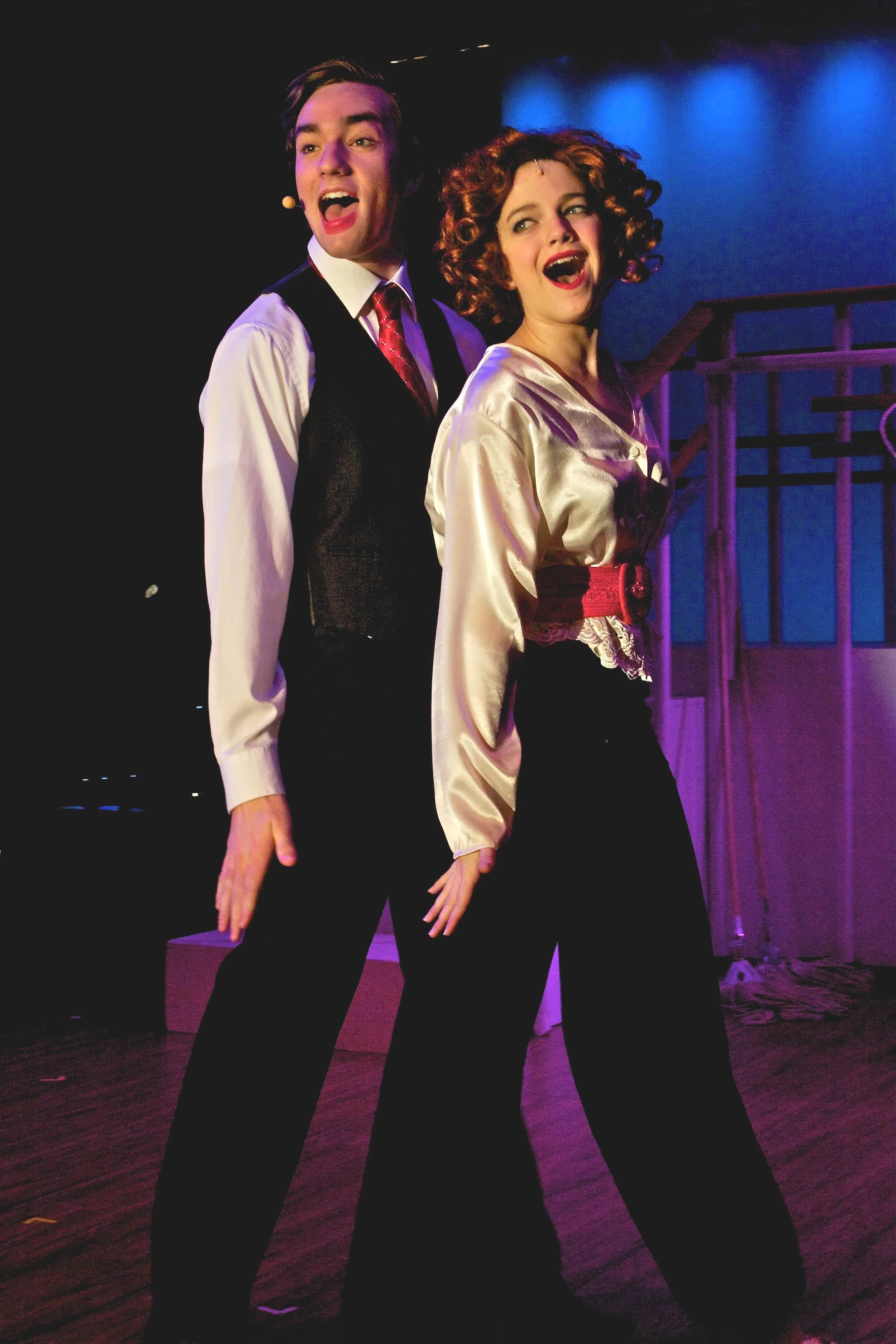 Anything Goes