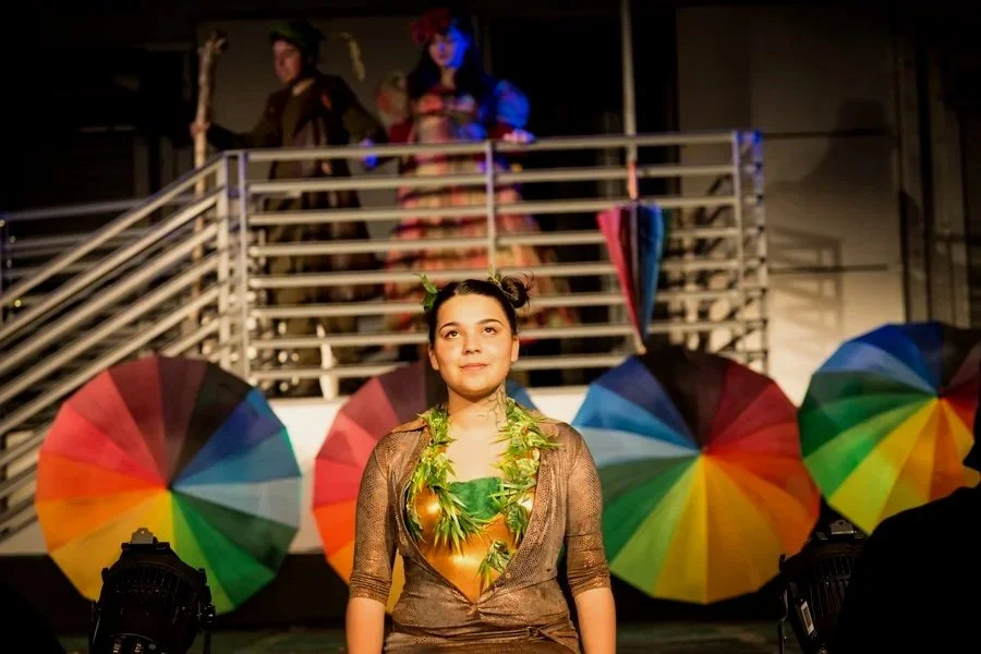 A Midsummer Night's Dream