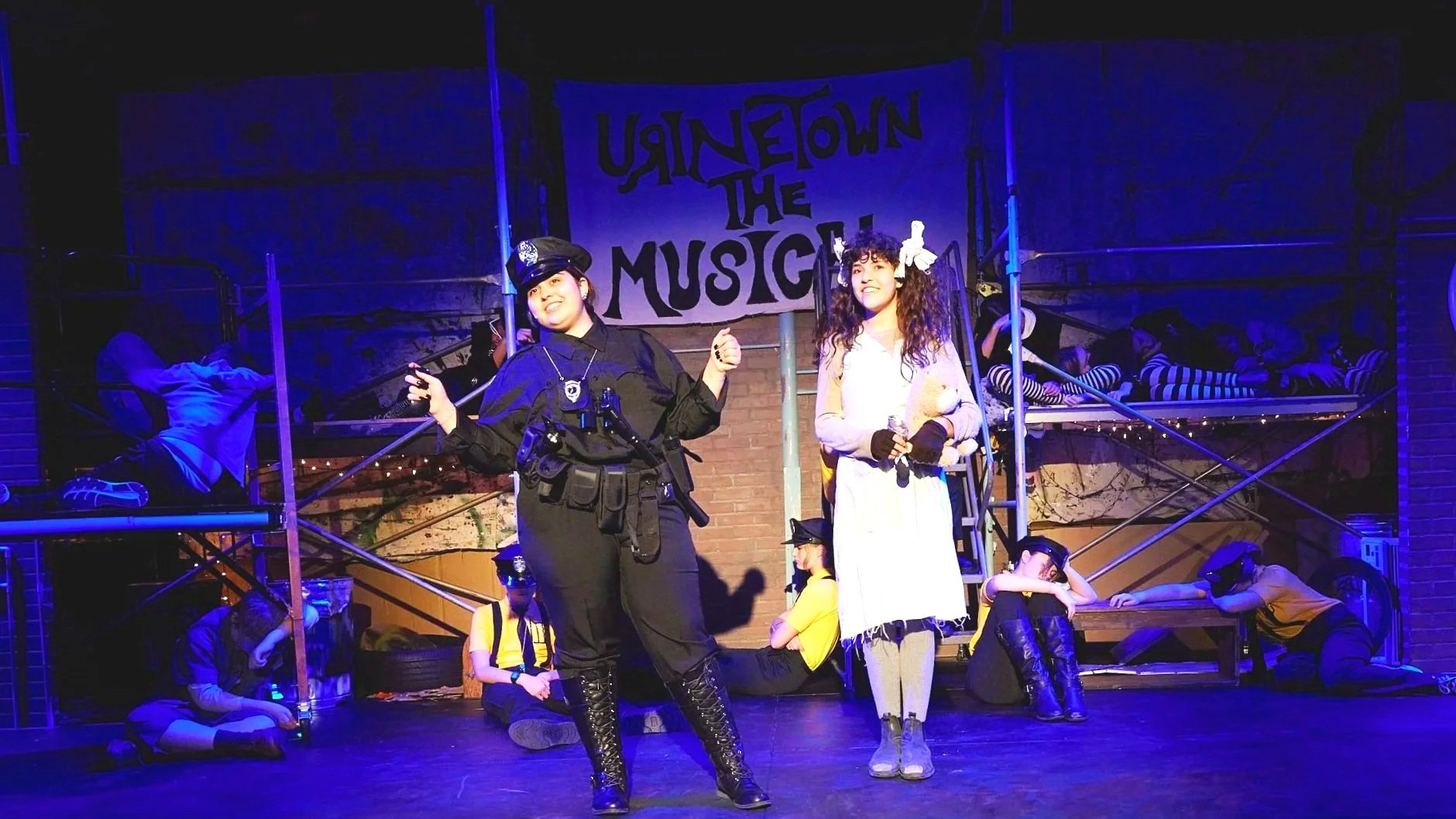Urinetown
