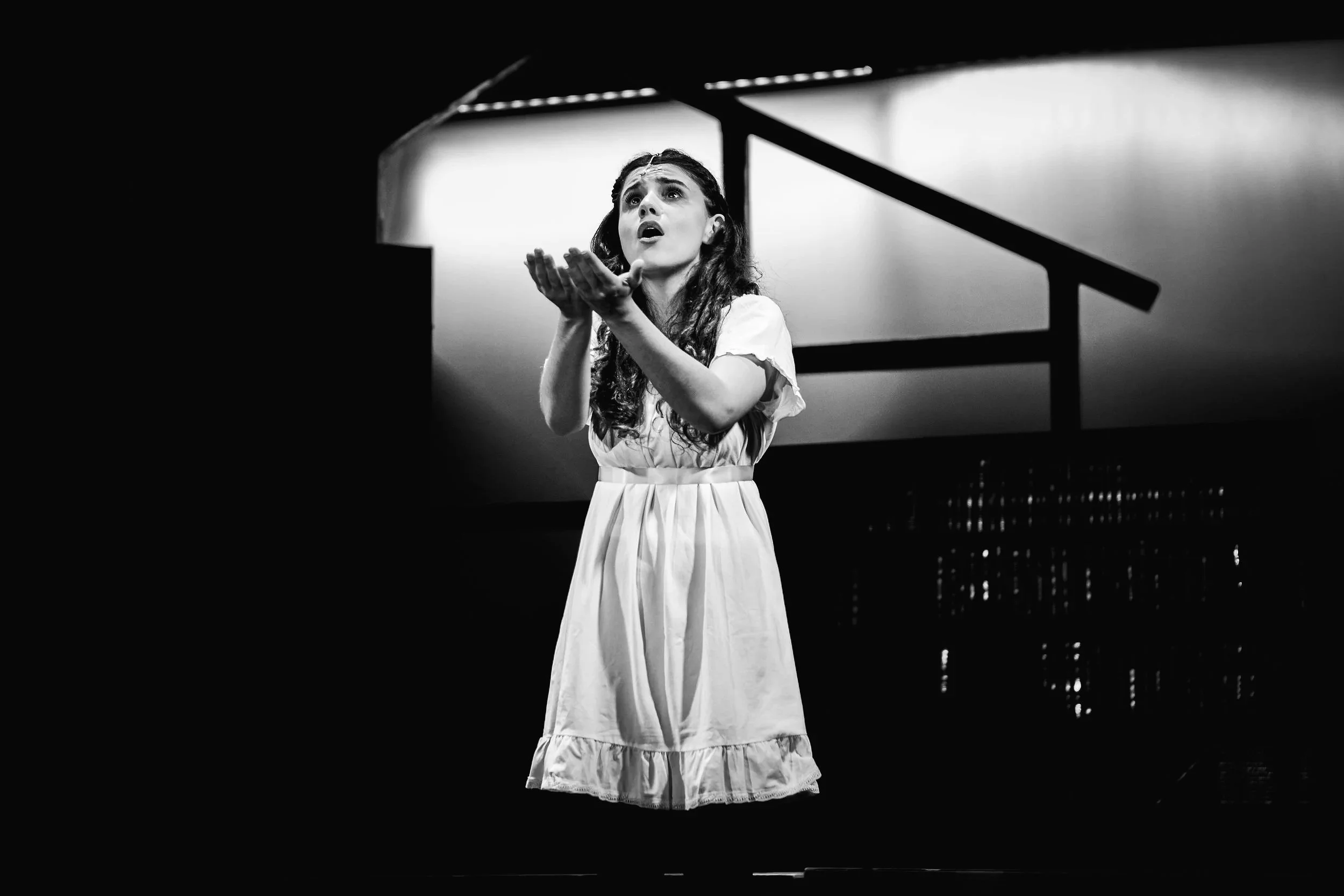 Spring Awakening