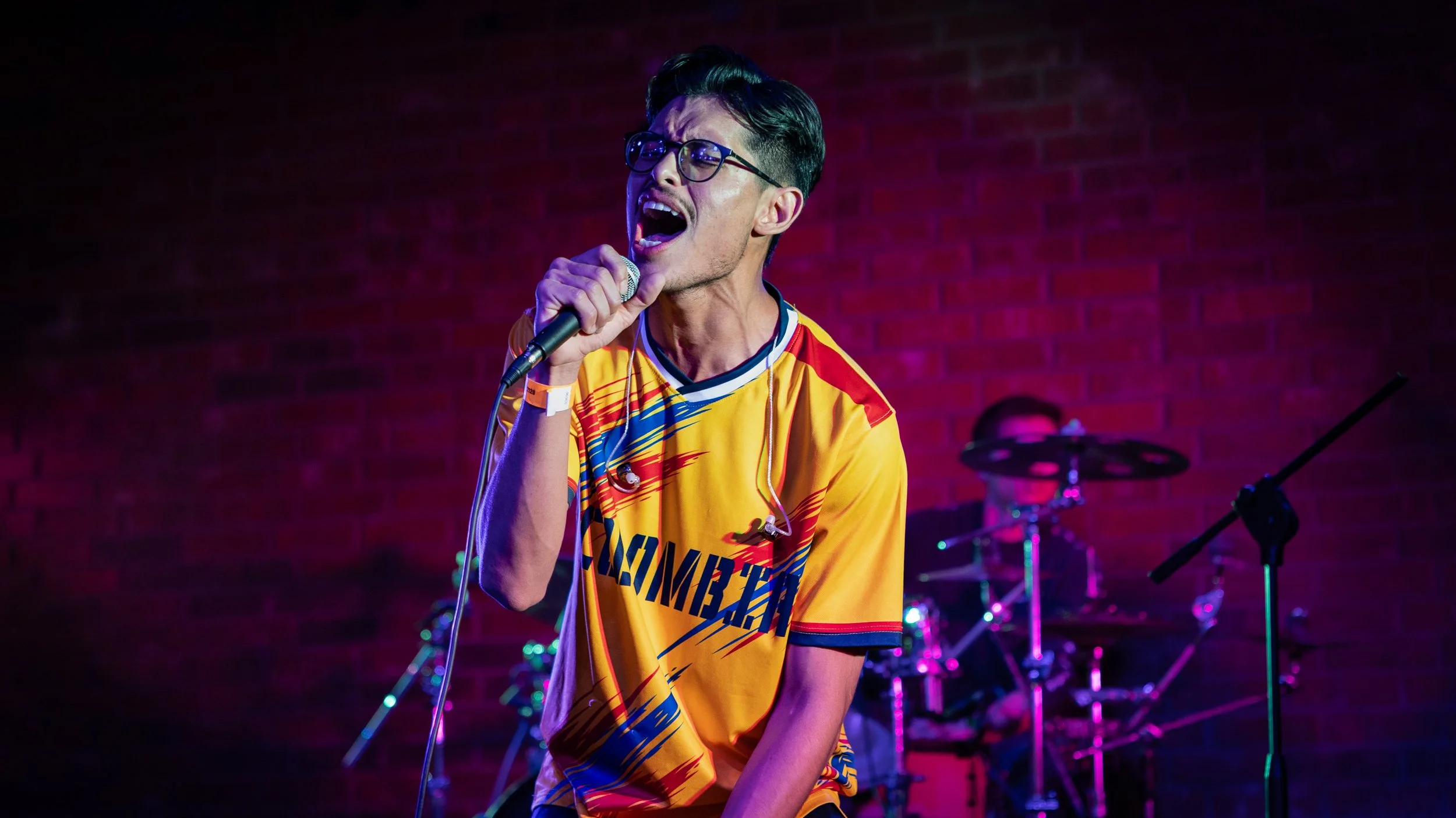 Live Shows