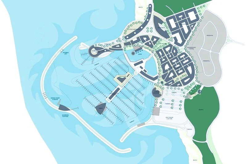 ALKIMOS MARINA