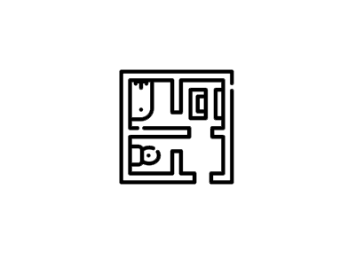 Icon for Interiors Sector