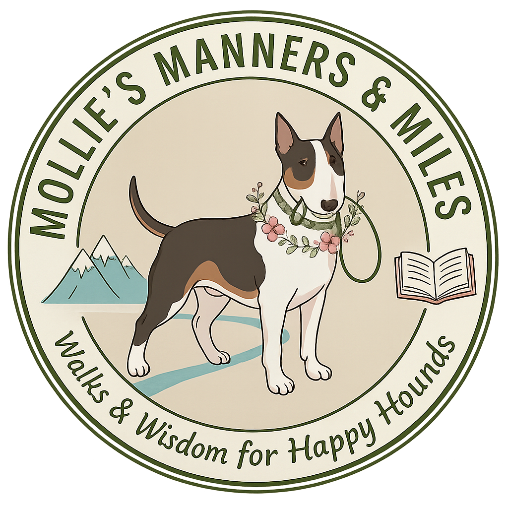 Mollie’s Manners &amp; Miles