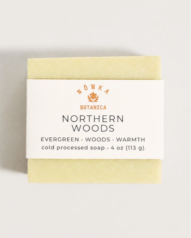 NORTHERN  WOODS