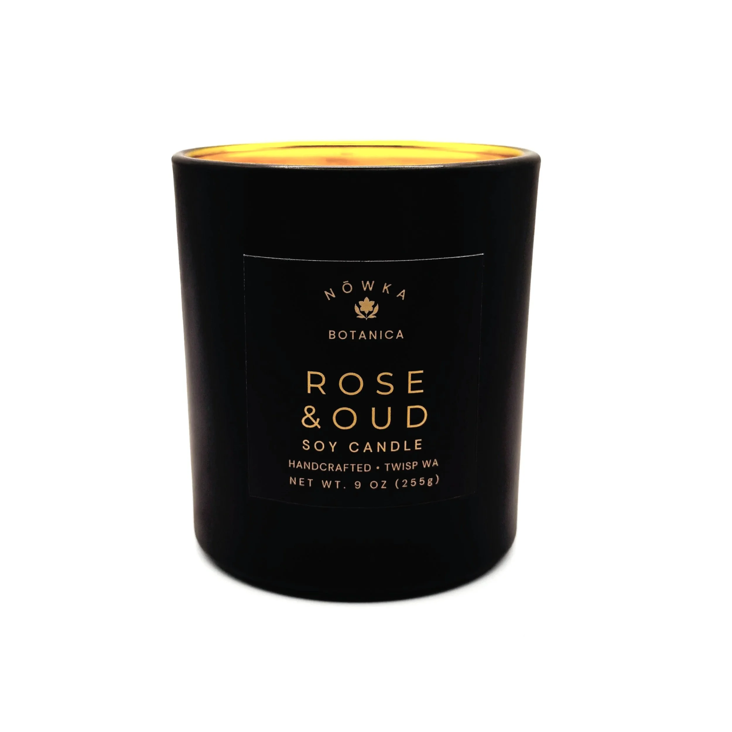 ROSE & OUD