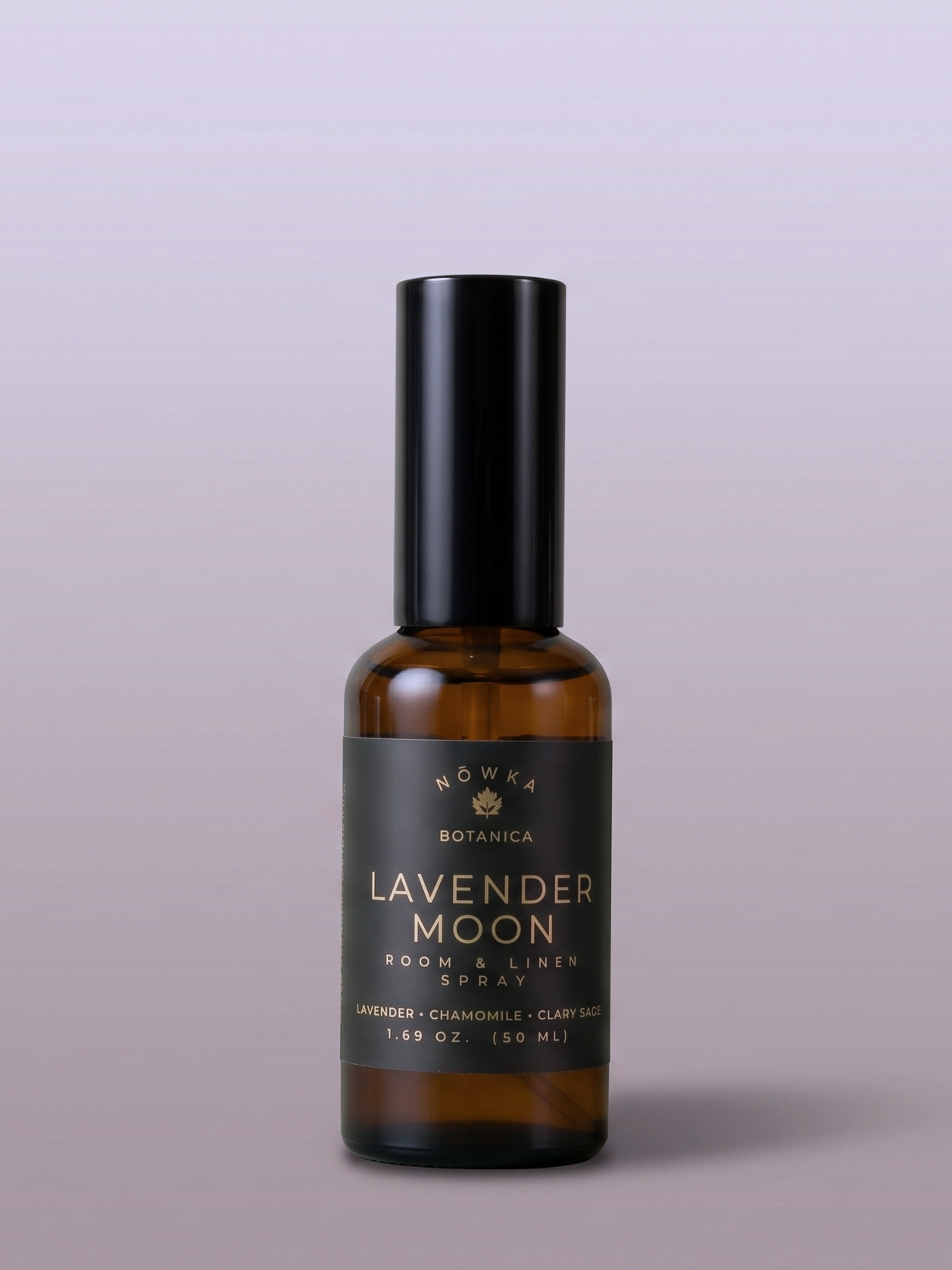 LAVENDER MOON