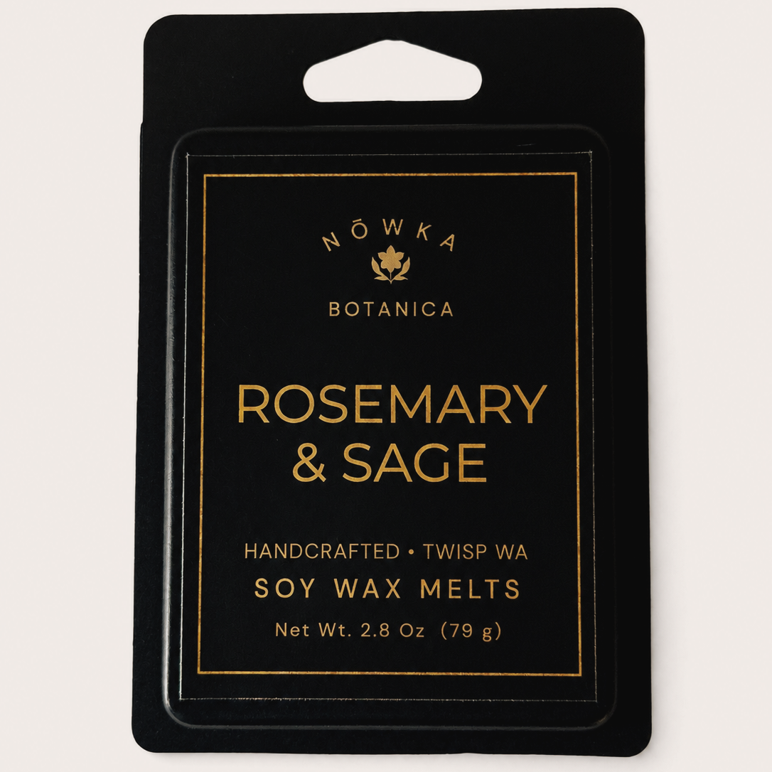 ROSEMARY & SAGE MELT