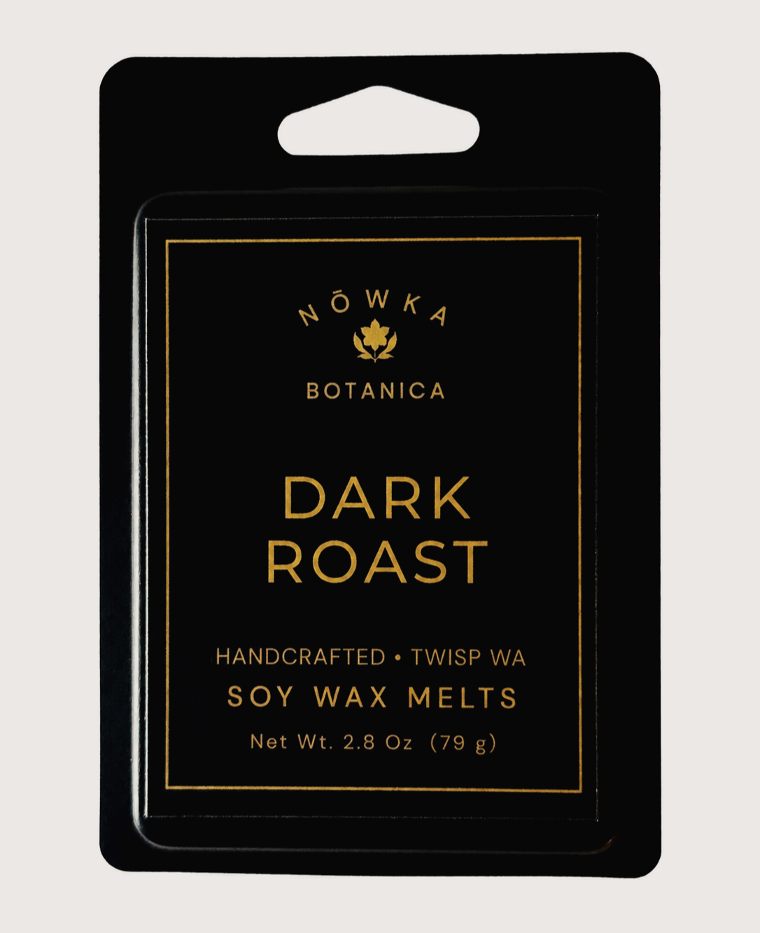 DARK ROAST MELT