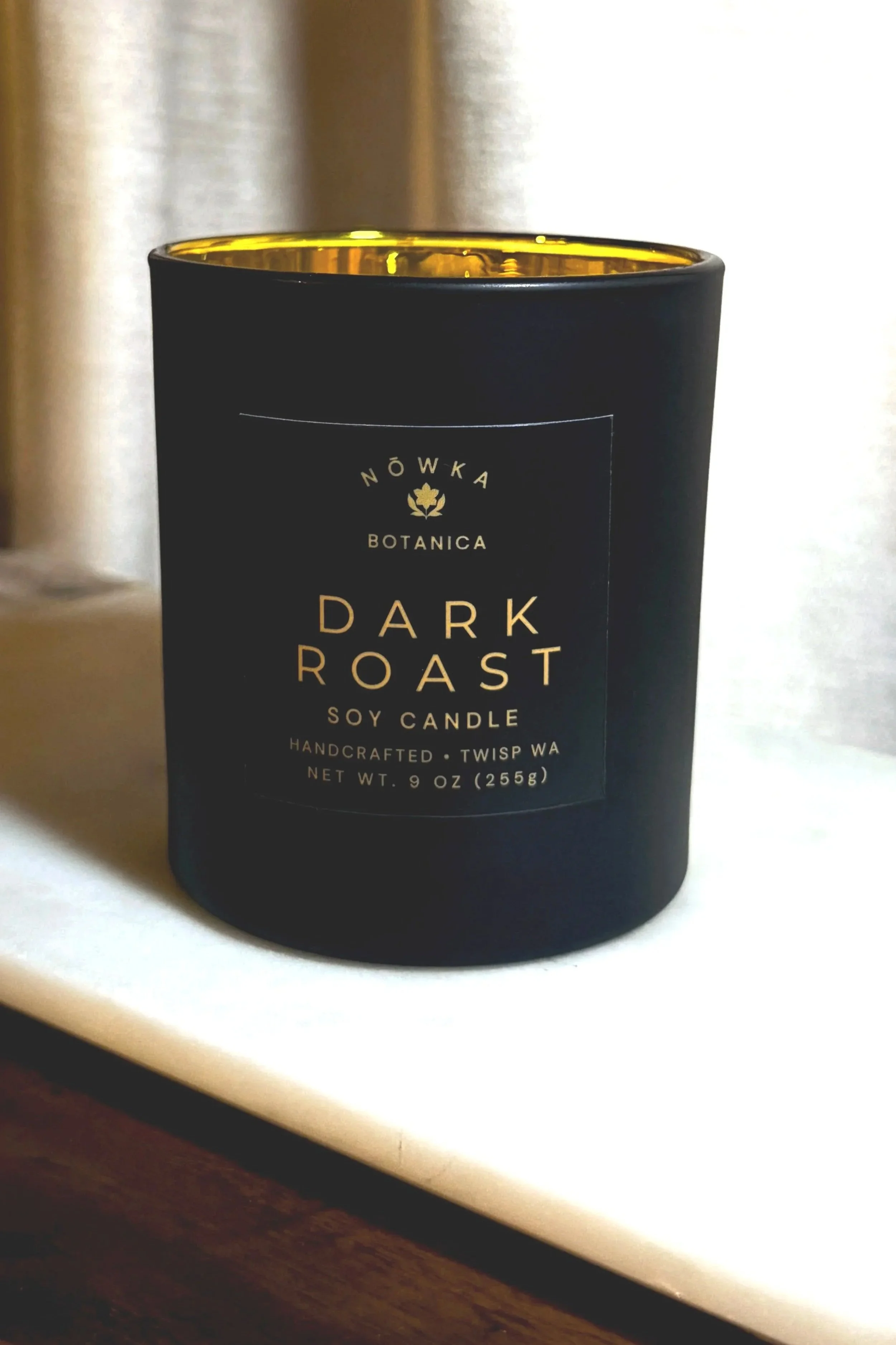 DARK ROAST