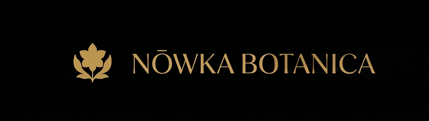 NŌWKA BOTANICA 
