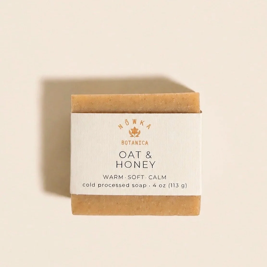 OAT & HONEY