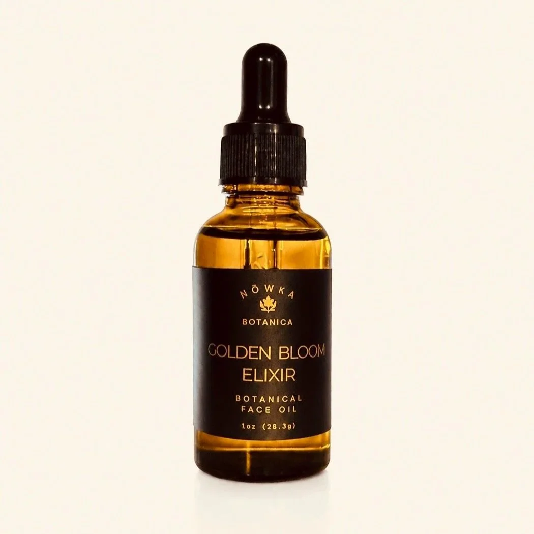 GOLDEN BLOOM ELIXIR