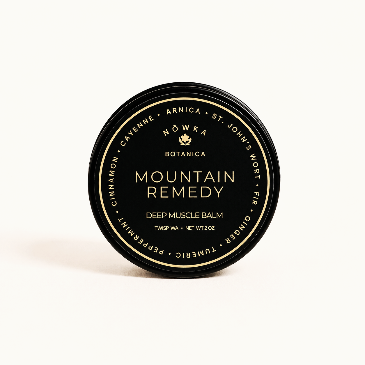 MOUNTAIN REMEDY