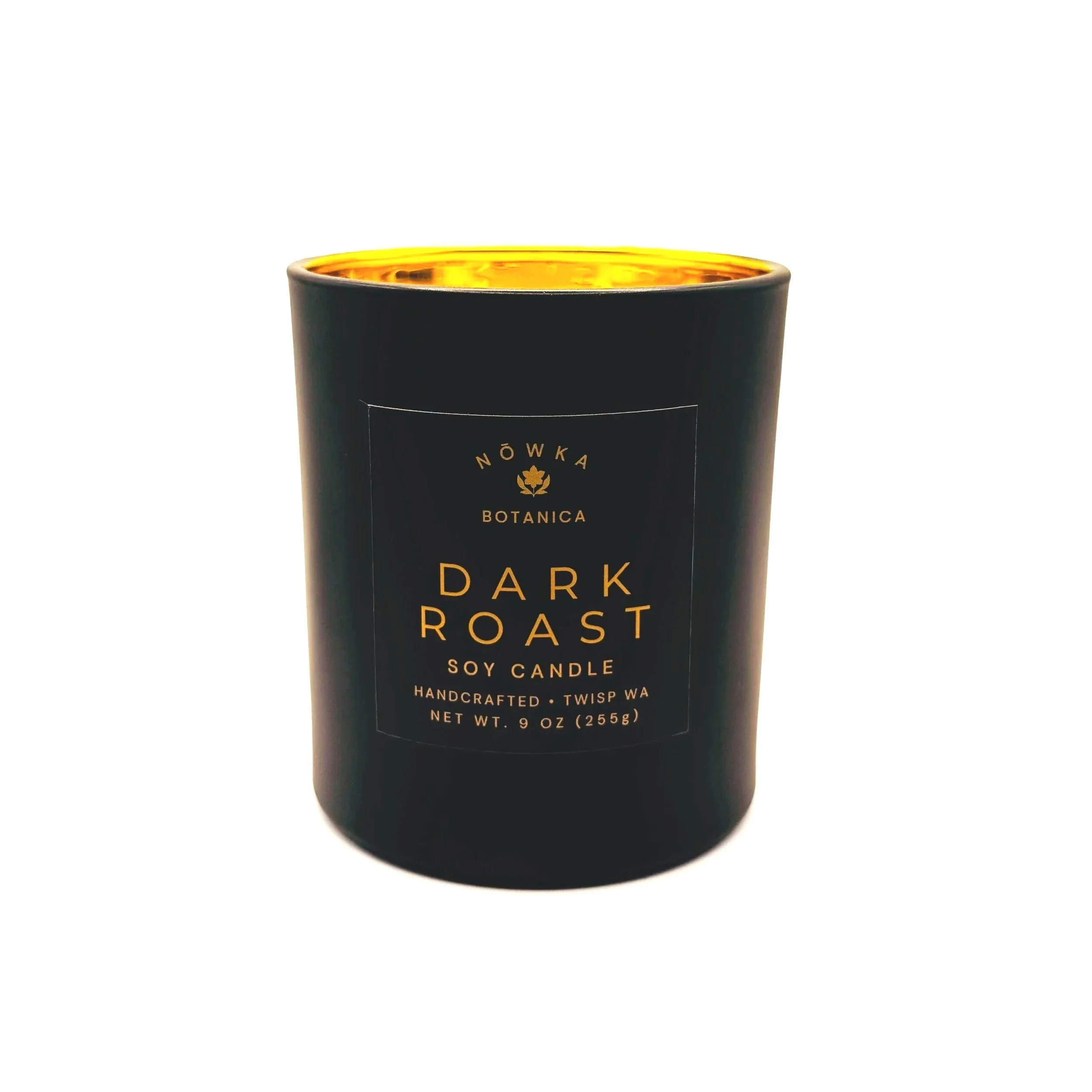 DARK ROAST