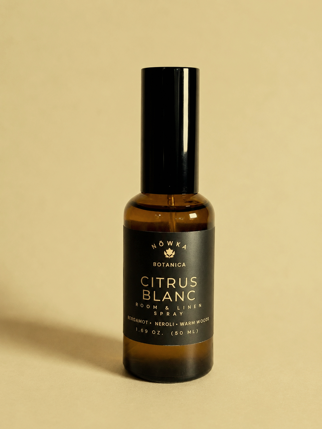 CITRUS BLANC