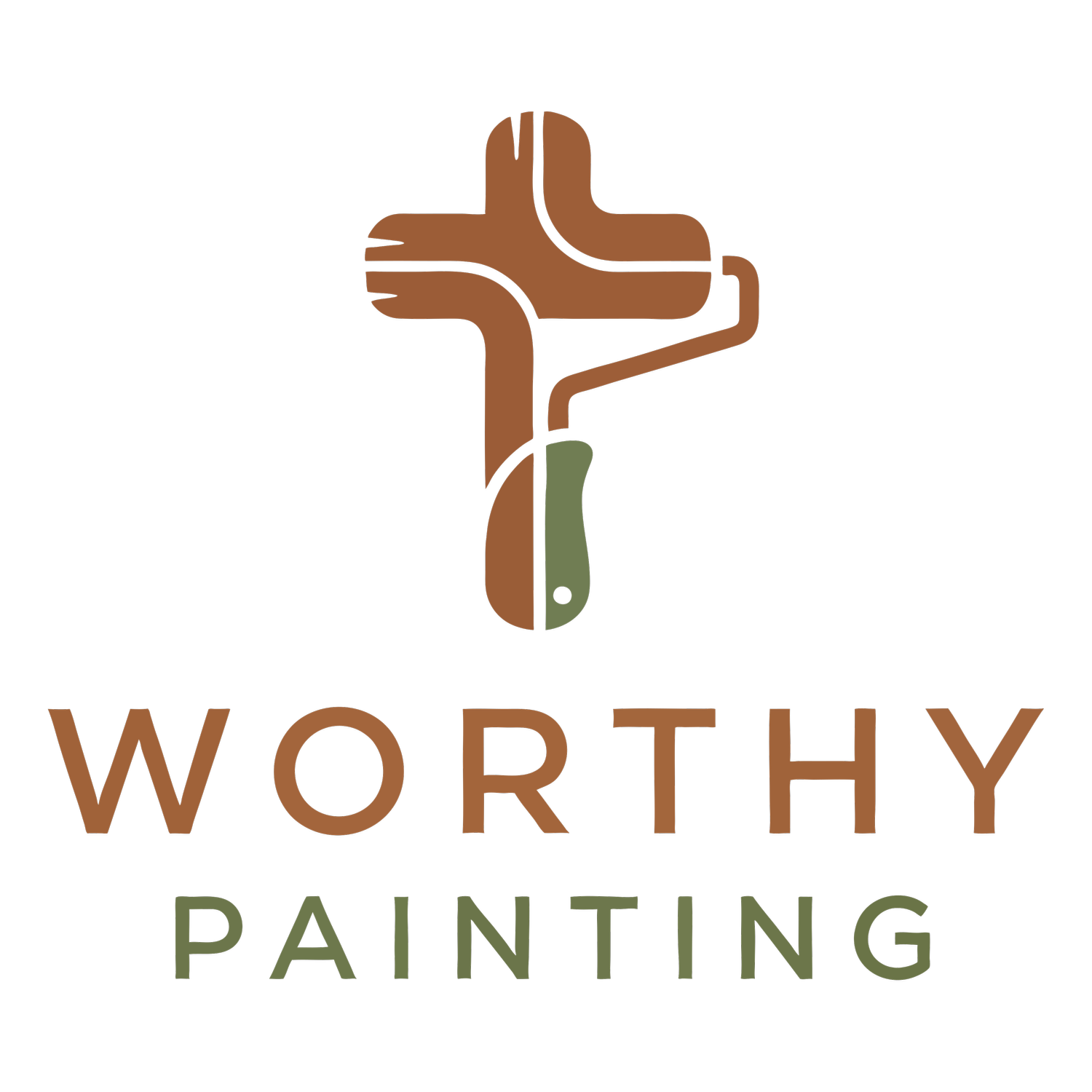 Worthy Painting