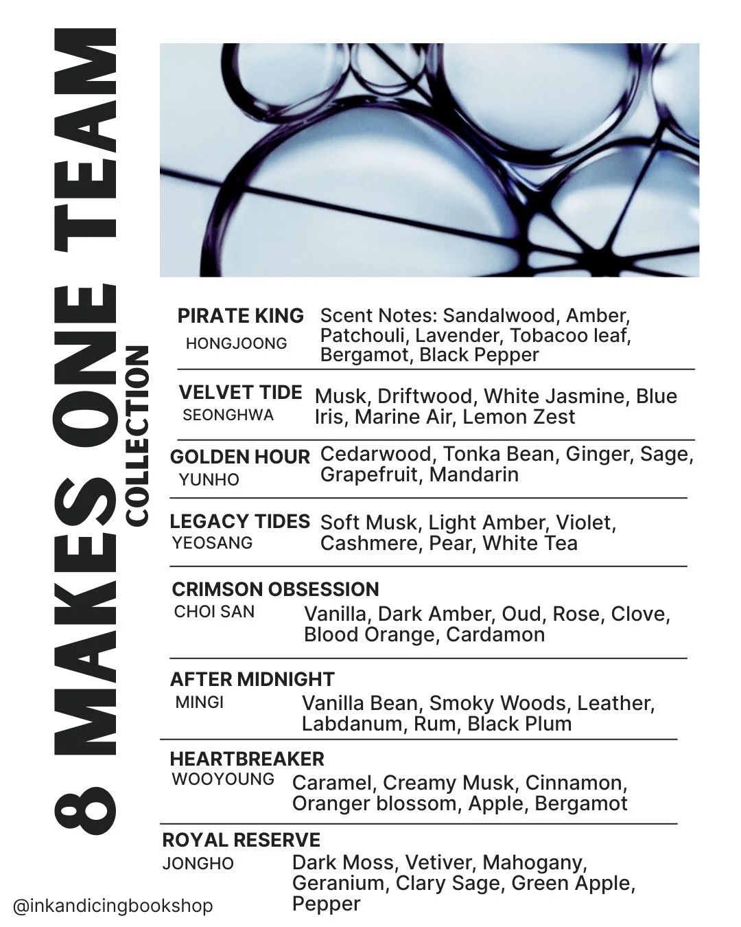 Calling all Atiny!

The K-pop girlies have asked and I was more than happy to listen!

As a fellow Atiny I&rsquo;m beyond excited to be creating this line for all aboard the pirate ship, inspired by our pirate kings☺️ 

Preorders are open now and the