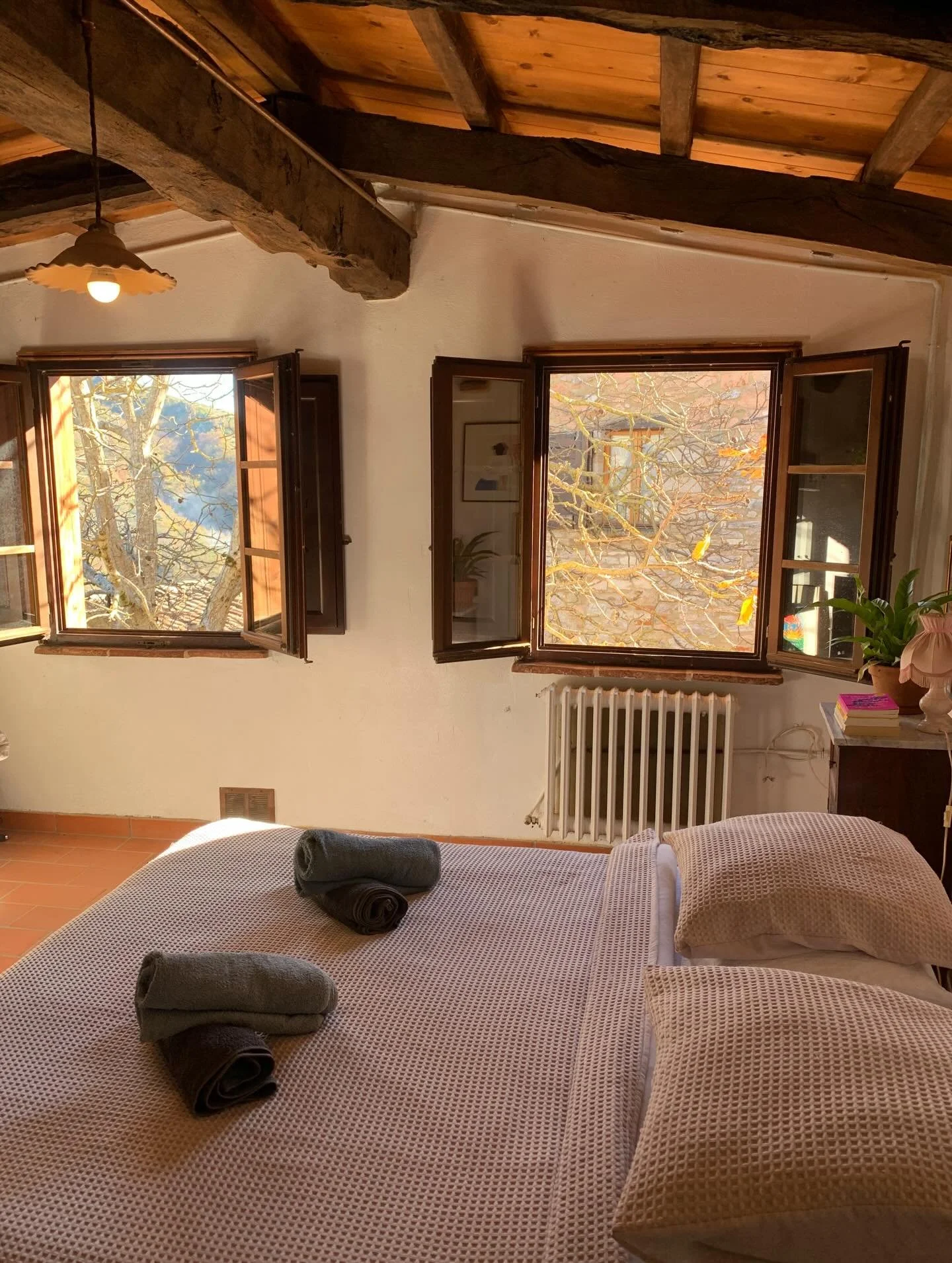 Buone feste a tutti🎄✨
Italy in full festive mode and we are fully enjoying it🙌
From preparing our casa&rsquo;s, to visiting Acqualagna ( aka th&eacute; truffle capital ) more hike&rsquo;s, Fano beach, Gubbio and the biggest christmas tree in the wo
