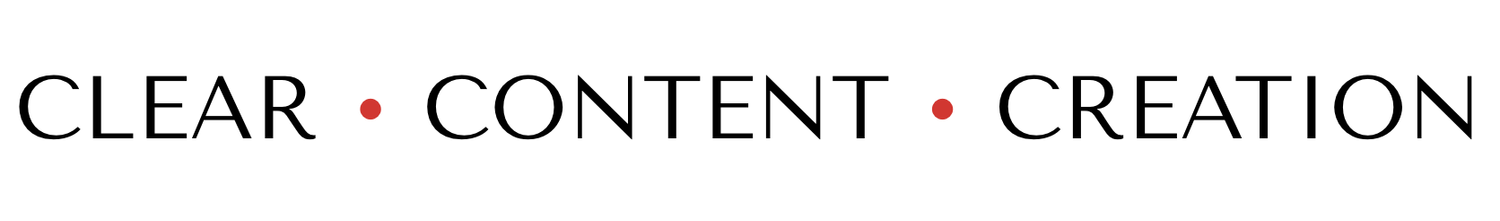 clear.content.creation