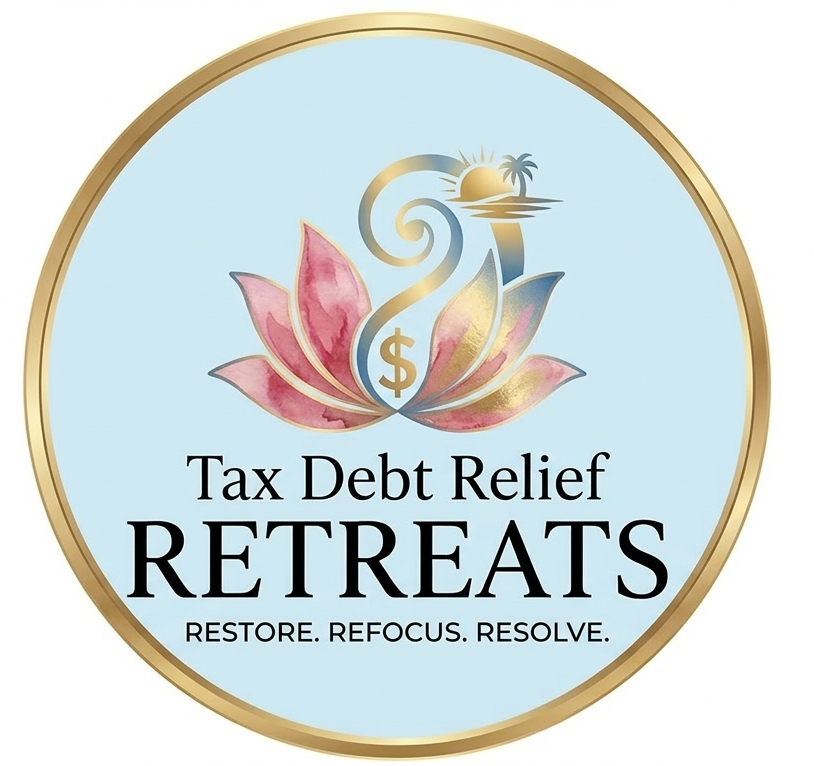 Tax Debt Relief Retreats
