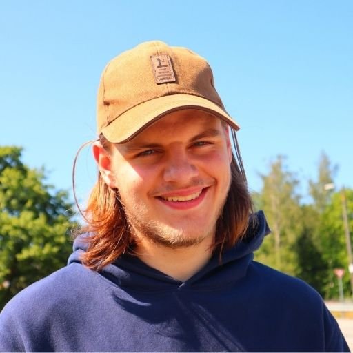 Eirikur Logi Sigfusson